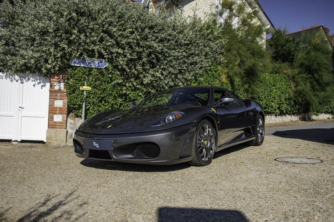 2006 Ferrari F430 Berlinetta - Image 3 of 31