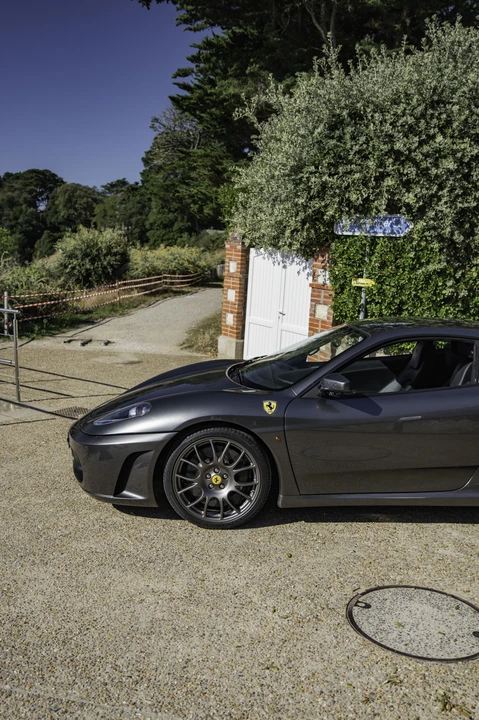 2006 Ferrari F430 Berlinetta - Image 27 of 31