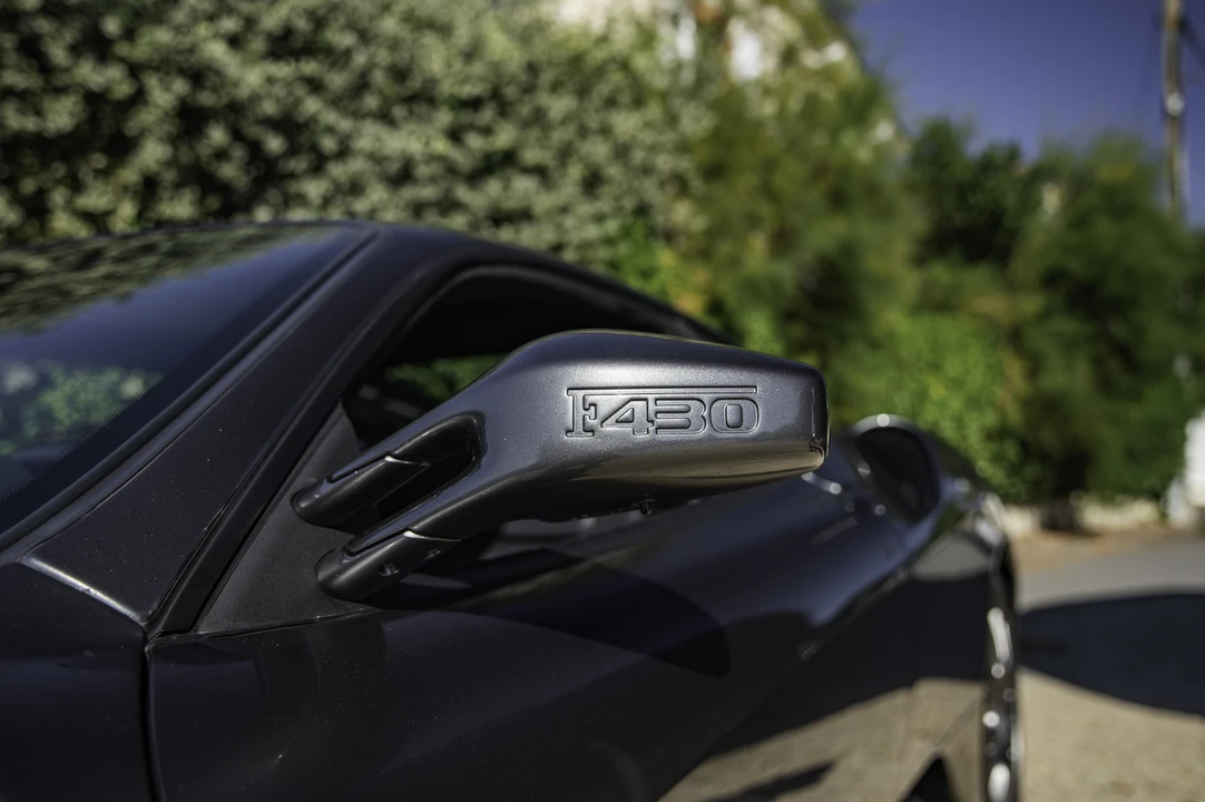 2006 Ferrari F430 Berlinetta - Image 28 of 31
