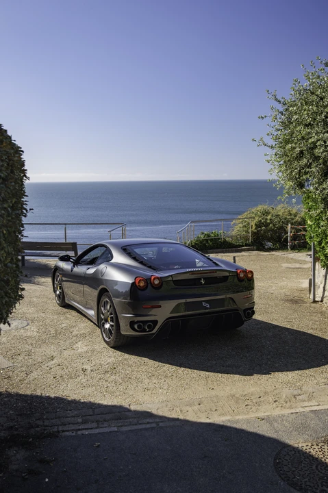 2006 Ferrari F430 Berlinetta - Image 29 of 31