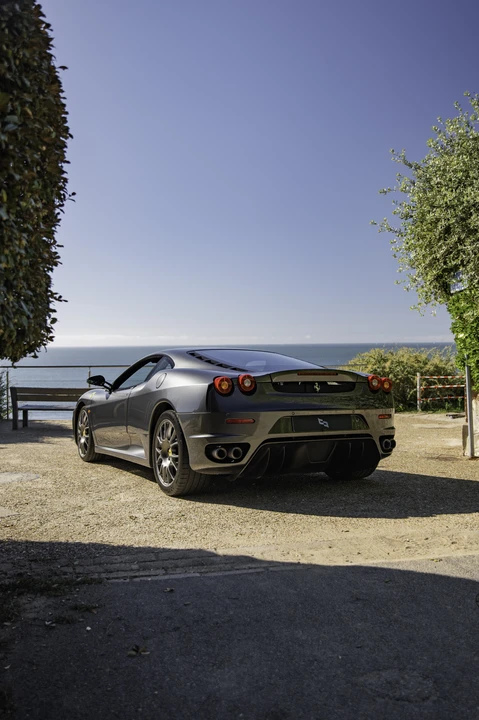 2006 Ferrari F430 Berlinetta - Image 30 of 31