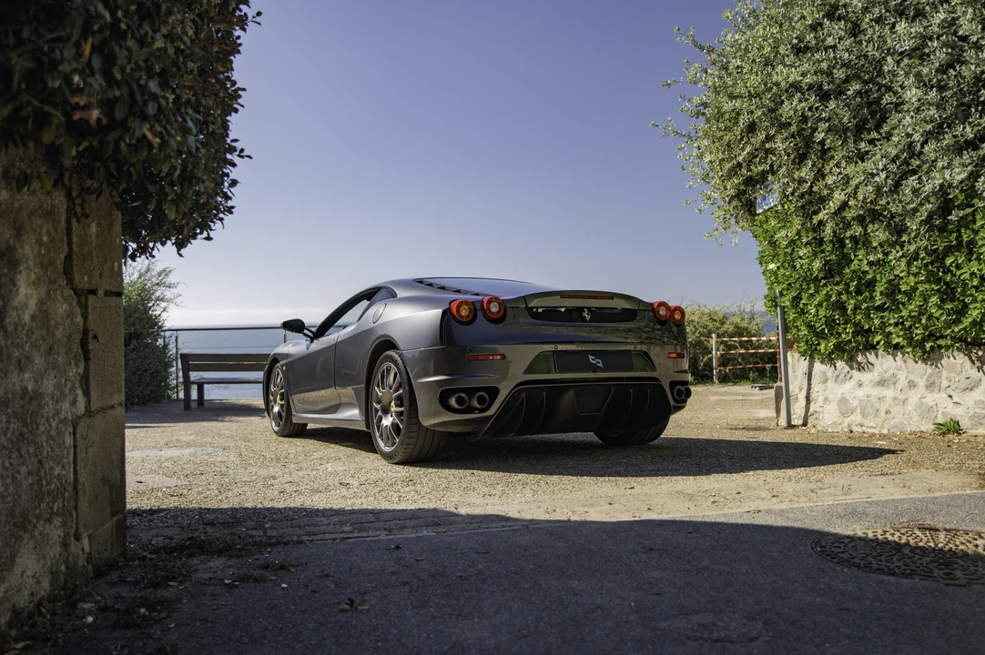 2006 Ferrari F430 Berlinetta - Image 5 of 31