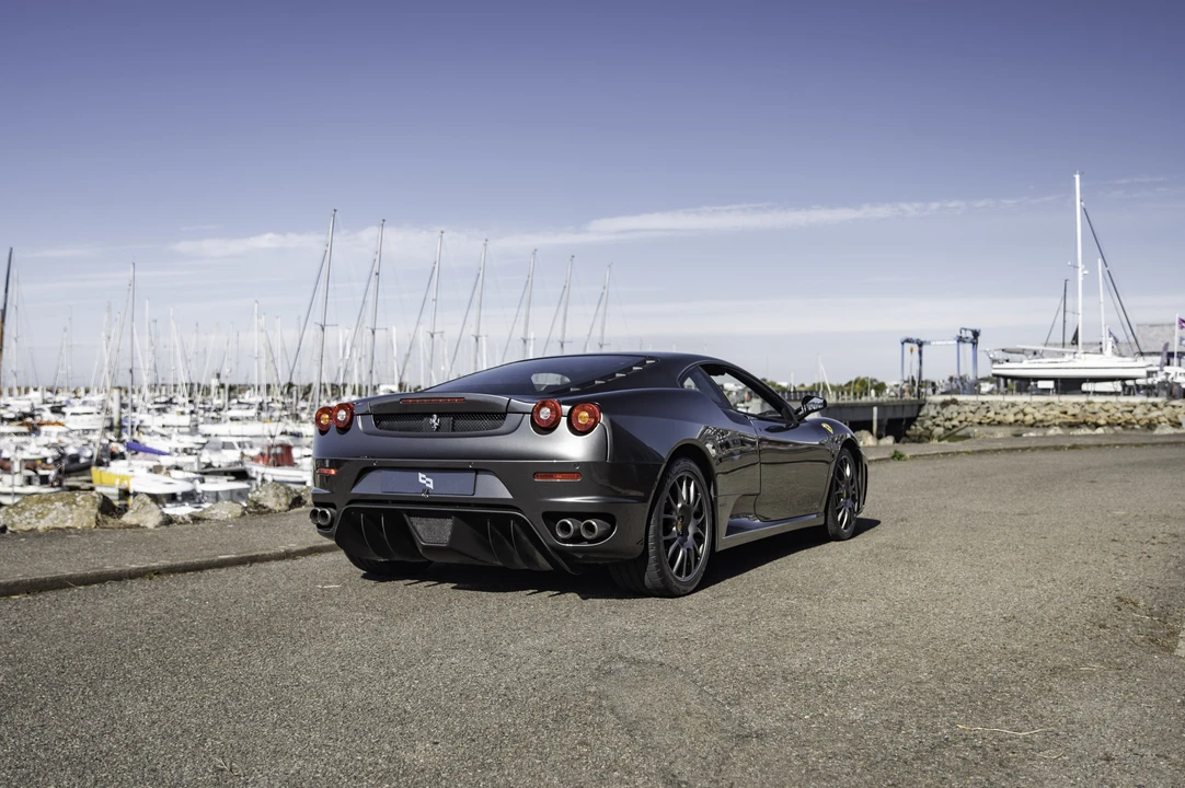 2006 Ferrari F430 Berlinetta - Image 7 of 31