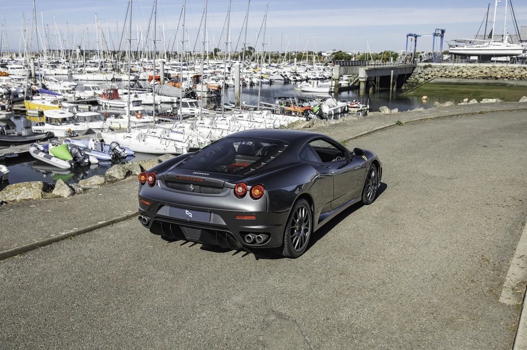 2006 Ferrari F430 Berlinetta - Image 10 of 31
