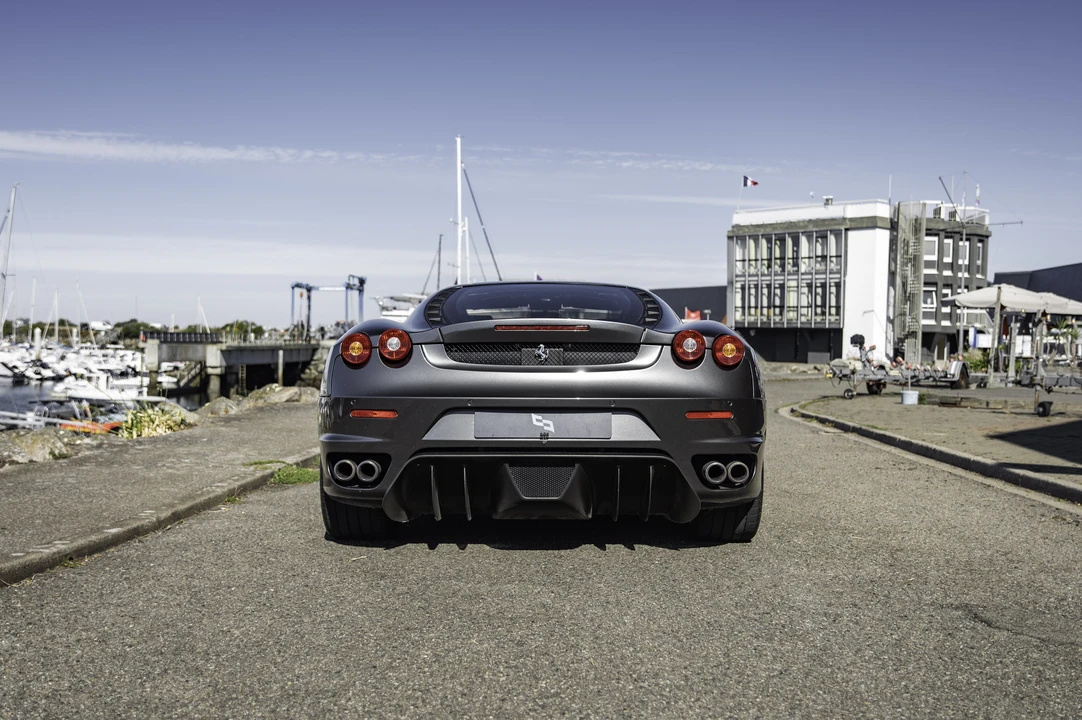 2006 Ferrari F430 Berlinetta - Image 6 of 31