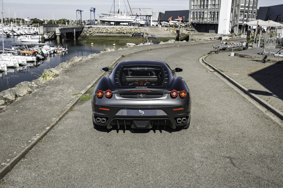 2006 Ferrari F430 Berlinetta - Image 11 of 31