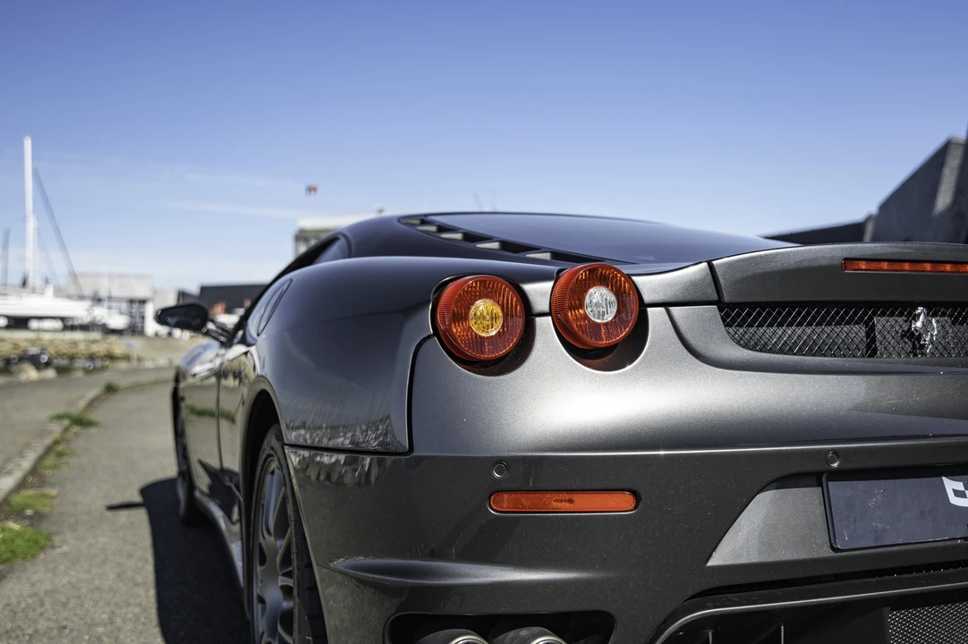 2006 Ferrari F430 Berlinetta - Image 31 of 31