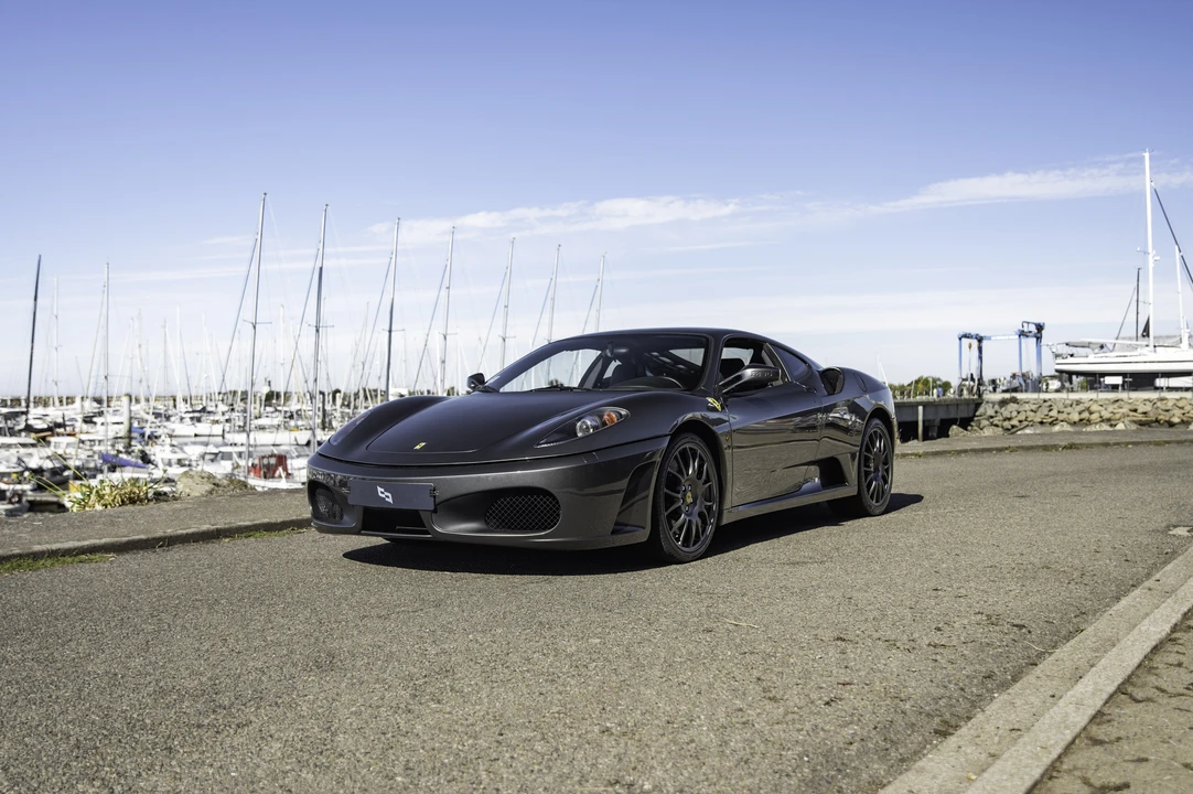 2006 Ferrari F430 Berlinetta - Image 12 of 31