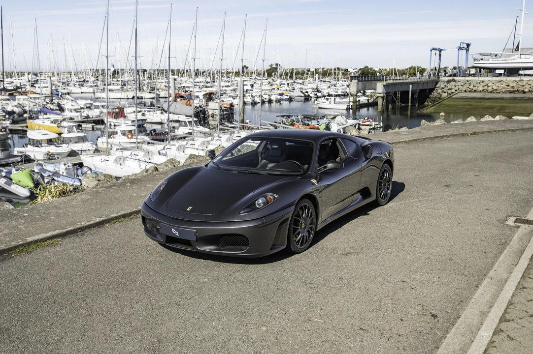 2006 Ferrari F430 Berlinetta - Image 13 of 31