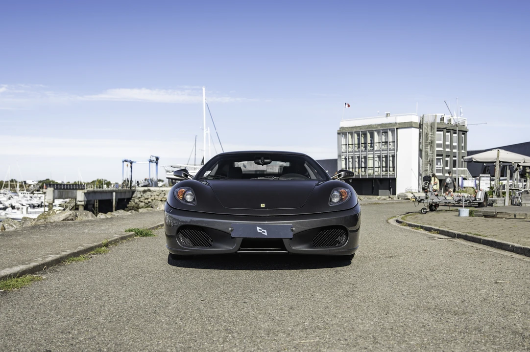 2006 Ferrari F430 Berlinetta - Image 9 of 31