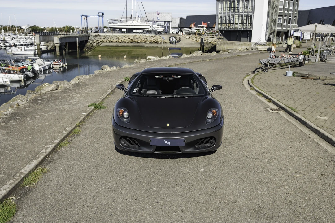 2006 Ferrari F430 Berlinetta - Image 2 of 31