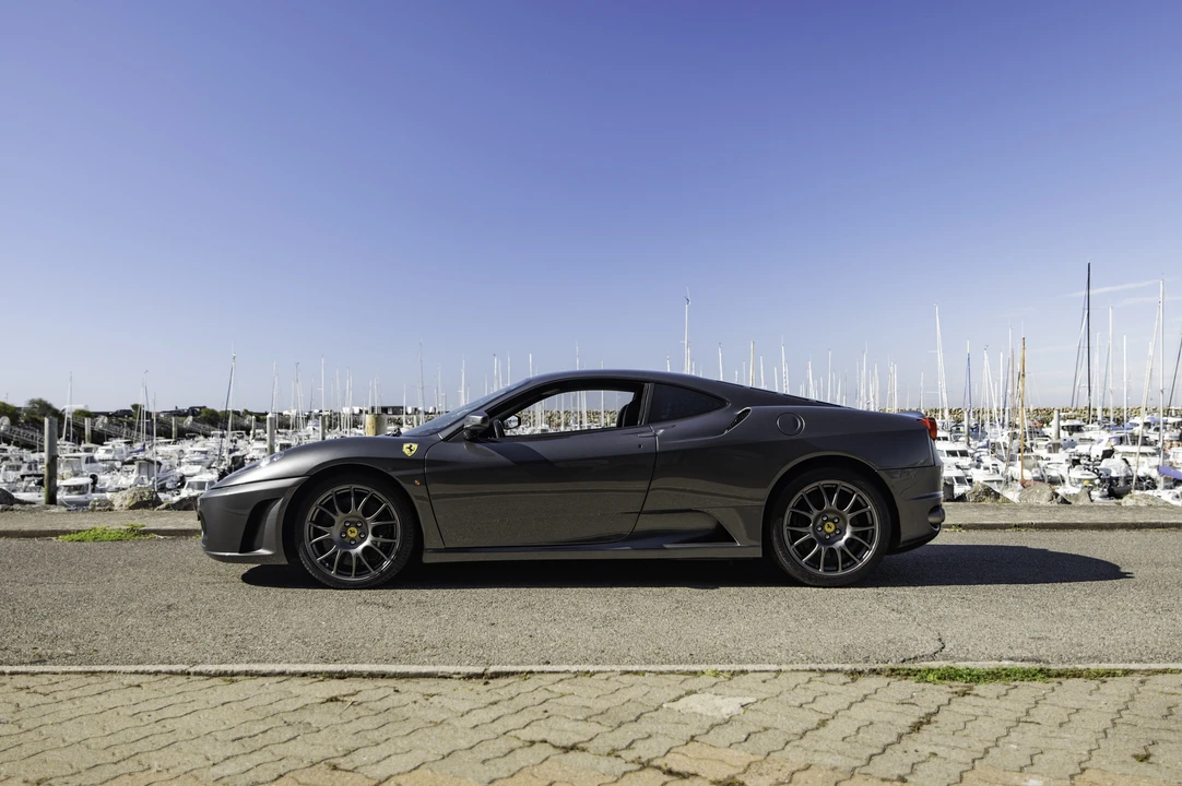 2006 Ferrari F430 Berlinetta - Image 4 of 31