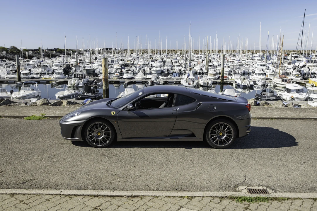 2006 Ferrari F430 Berlinetta - Image 14 of 31