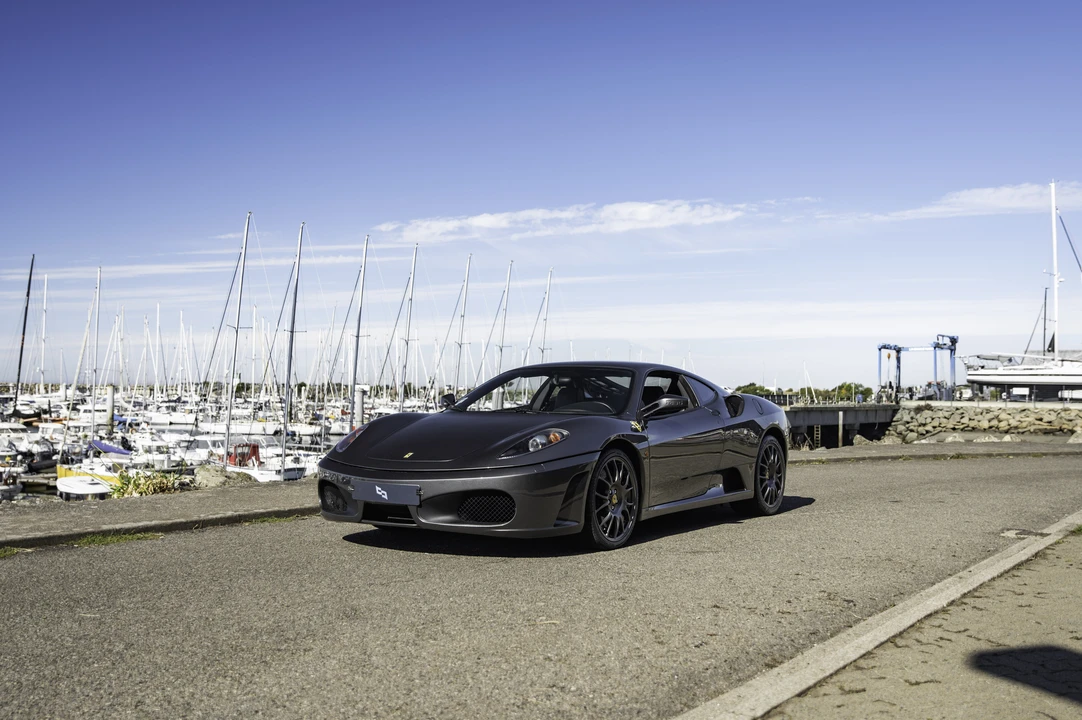 2006 Ferrari F430 Berlinetta - Image 15 of 31