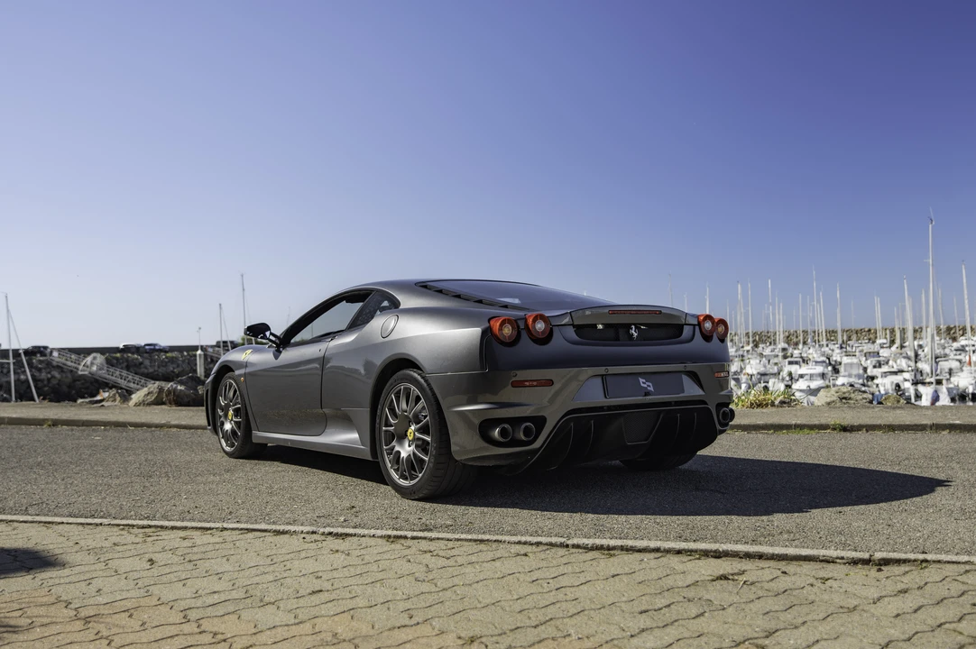 2006 Ferrari F430 Berlinetta - Image 16 of 31