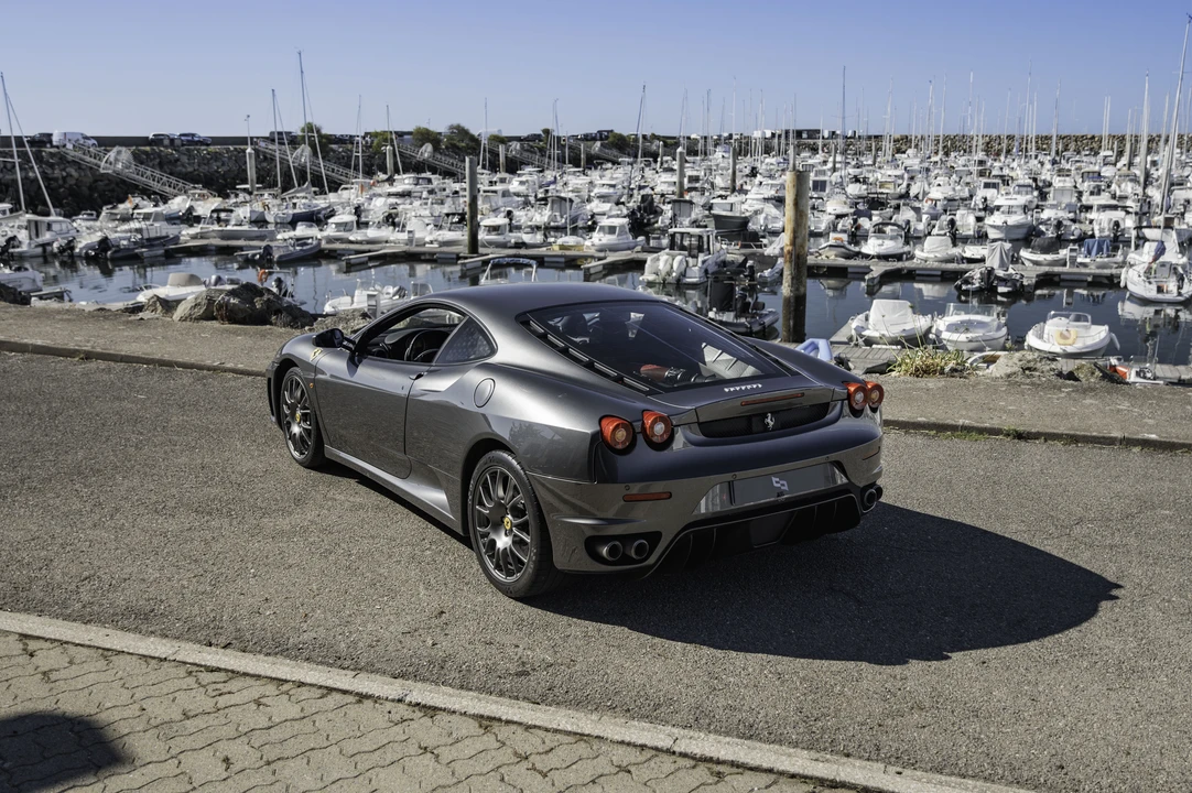 2006 Ferrari F430 Berlinetta - Image 17 of 31