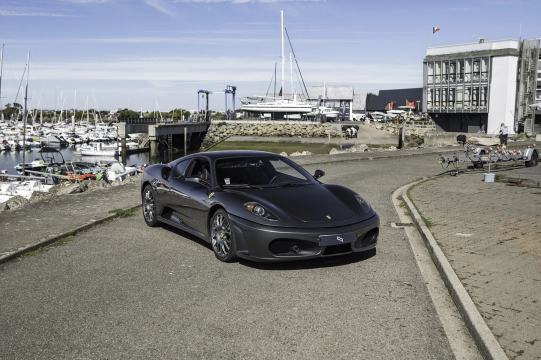 2006 Ferrari F430 Berlinetta - Image 18 of 31