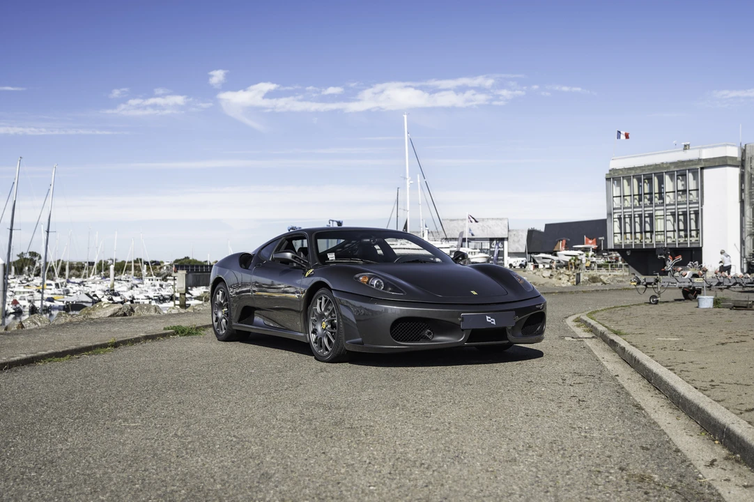 2006 Ferrari F430 Berlinetta - Image 19 of 31