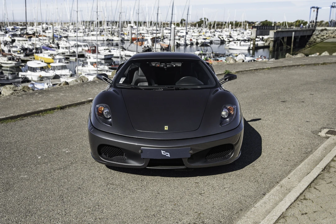 2006 Ferrari F430 Berlinetta - Image 20 of 31
