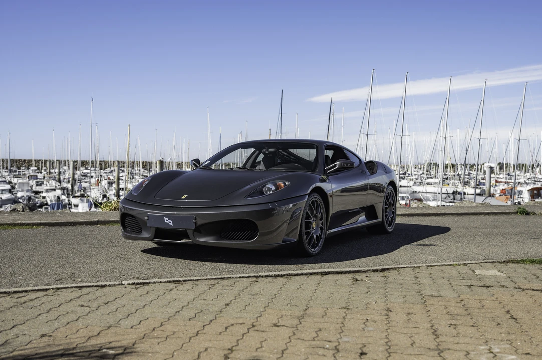 2006 Ferrari F430 Berlinetta - Image 21 of 31