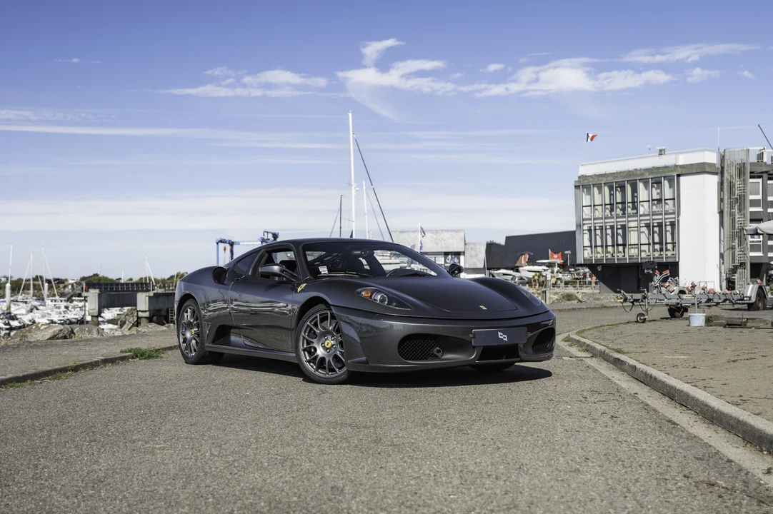 2006 Ferrari F430 Berlinetta - Image 22 of 31