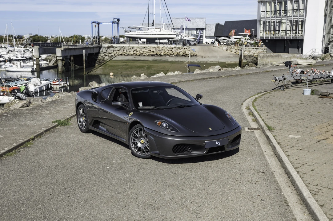 2006 Ferrari F430 Berlinetta - Image 8 of 31