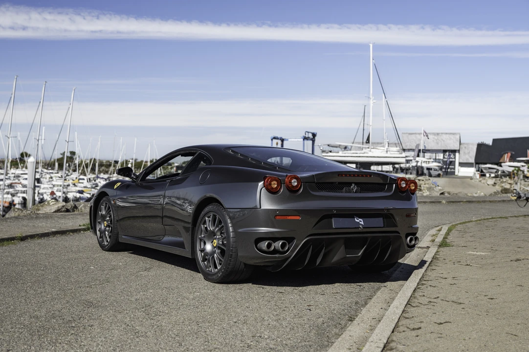 2006 Ferrari F430 Berlinetta - Image 23 of 31