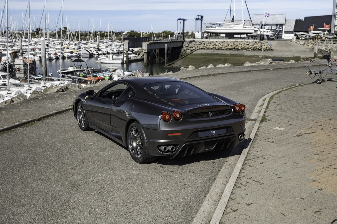 2006 Ferrari F430 Berlinetta - Image 24 of 31