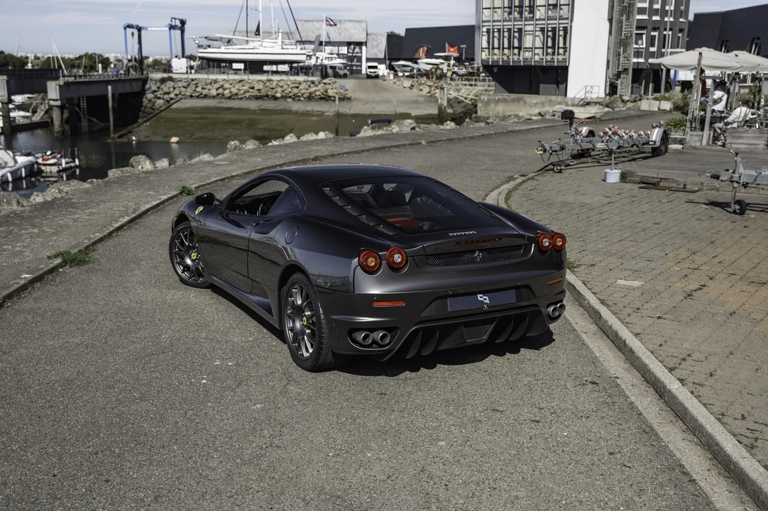 2006 Ferrari F430 Berlinetta - Image 25 of 31