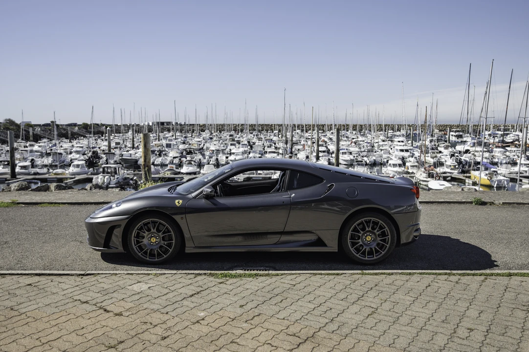 2006 Ferrari F430 Berlinetta - Image 26 of 31