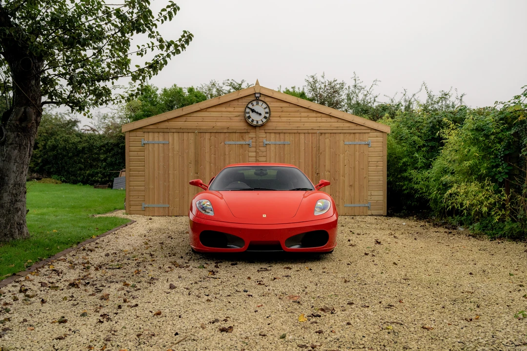 2006 Ferrari F430 Berlinetta - Image 3 of 31