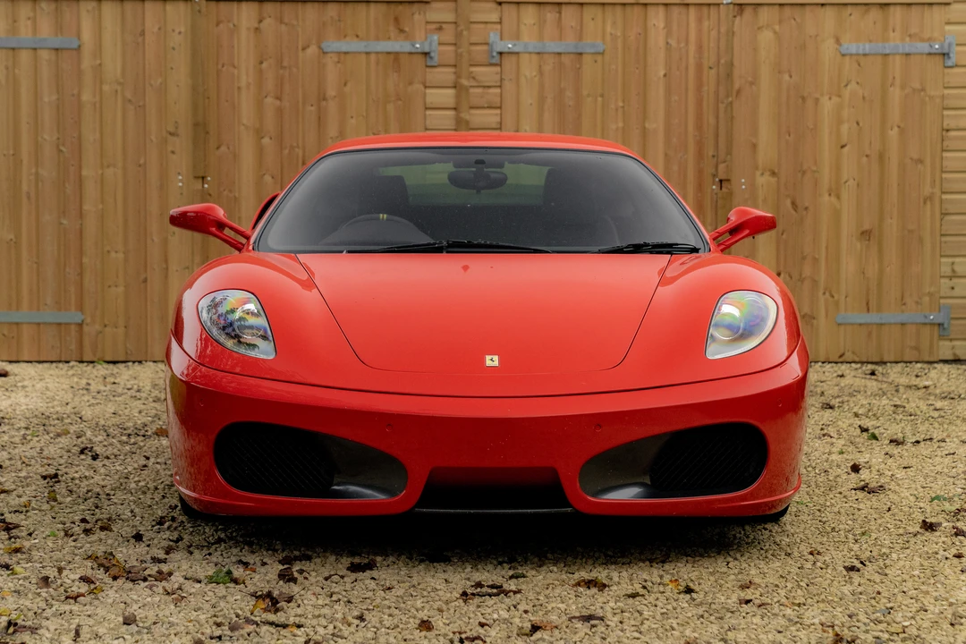 2006 Ferrari F430 Berlinetta - Image 18 of 31