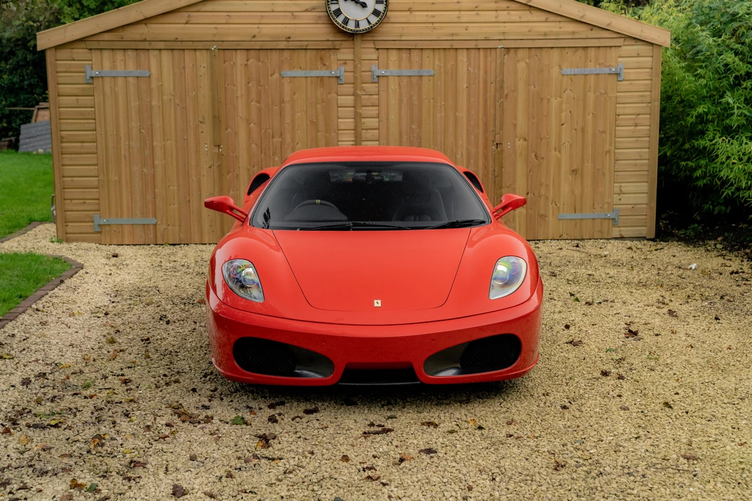 2006 Ferrari F430 Berlinetta - Image 11 of 31