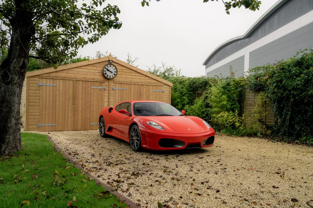 2006 Ferrari F430 Berlinetta - Image 4 of 31