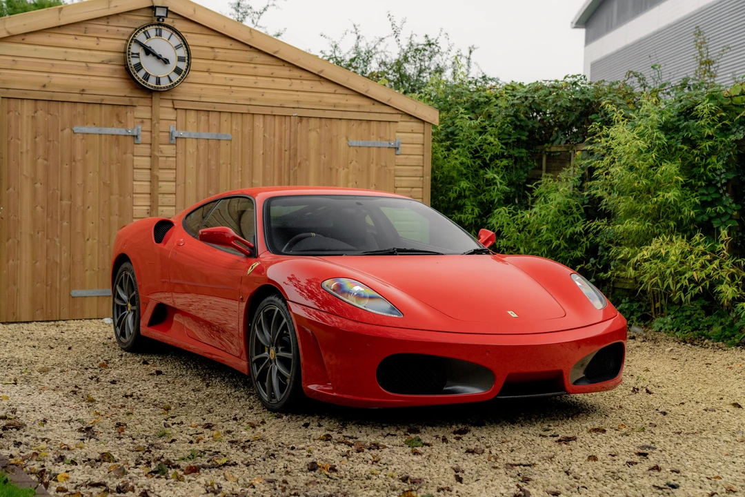2006 Ferrari F430 Berlinetta - Image 19 of 31