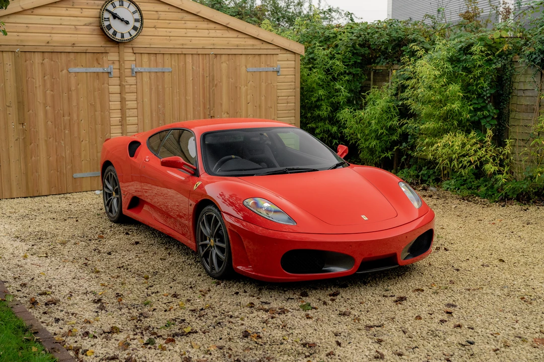 2006 Ferrari F430 Berlinetta - Image 12 of 31