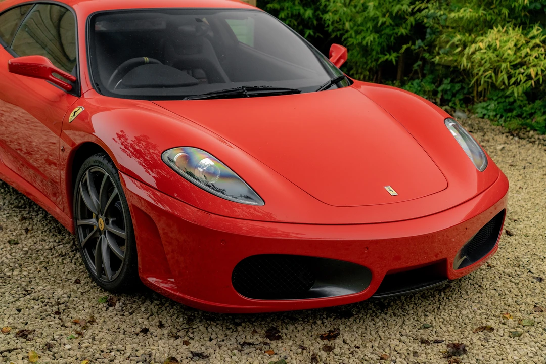 2006 Ferrari F430 Berlinetta - Image 20 of 31