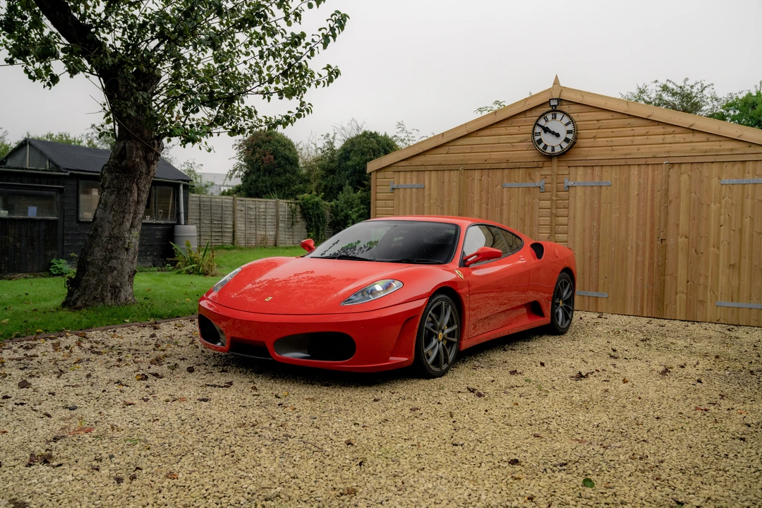 2006 Ferrari F430 Berlinetta - Image 10 of 31