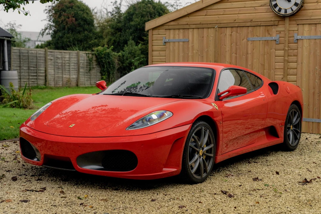 2006 Ferrari F430 Berlinetta - Image 17 of 31