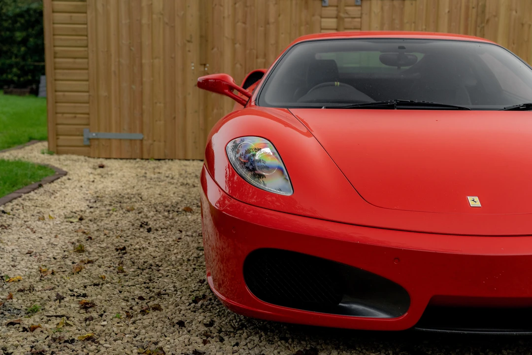 2006 Ferrari F430 Berlinetta - Image 21 of 31