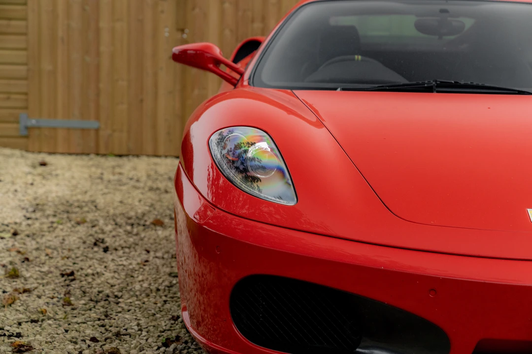 2006 Ferrari F430 Berlinetta - Image 22 of 31