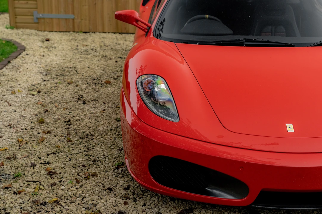 2006 Ferrari F430 Berlinetta - Image 23 of 31