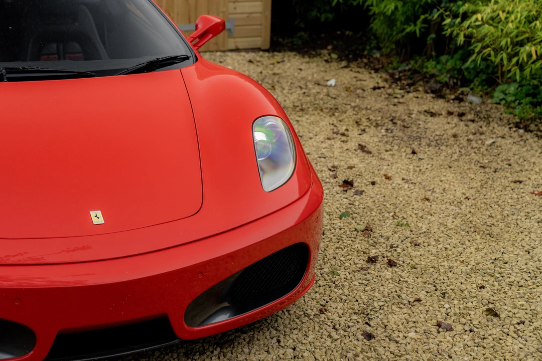 2006 Ferrari F430 Berlinetta - Image 24 of 31