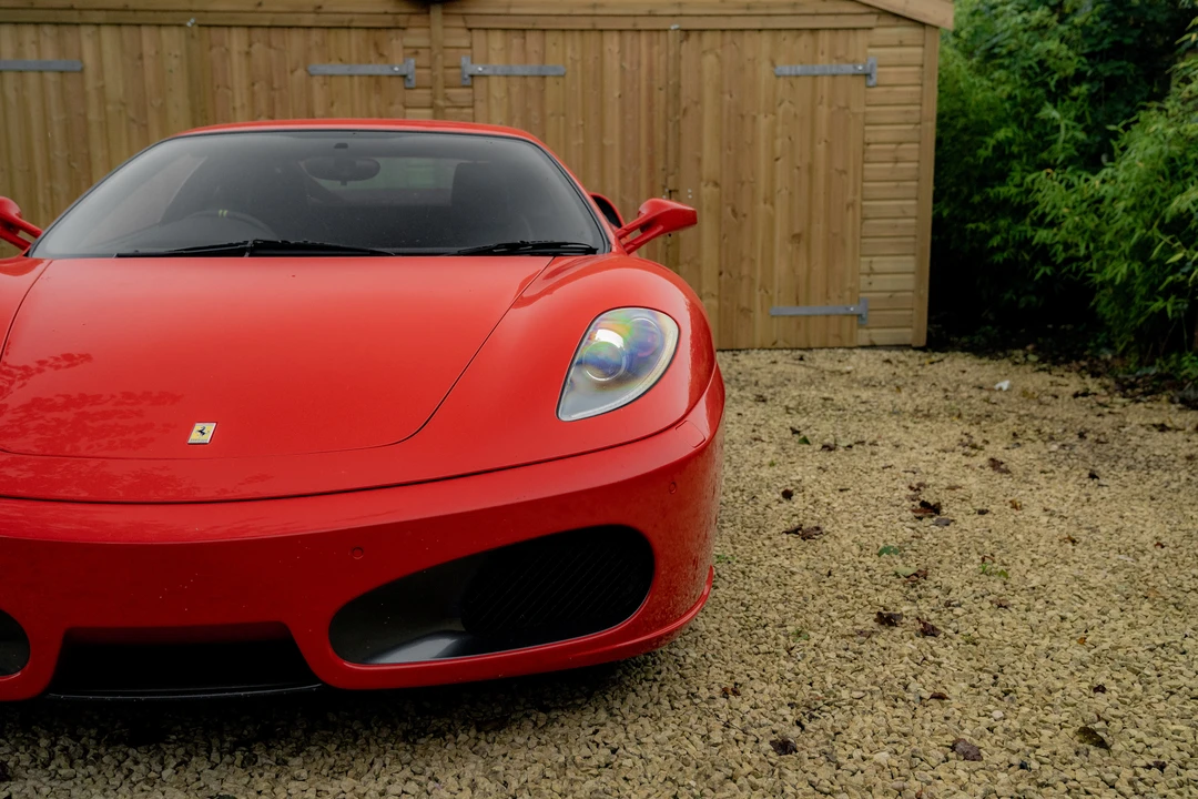 2006 Ferrari F430 Berlinetta - Image 25 of 31