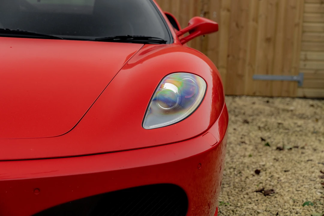 2006 Ferrari F430 Berlinetta - Image 26 of 31