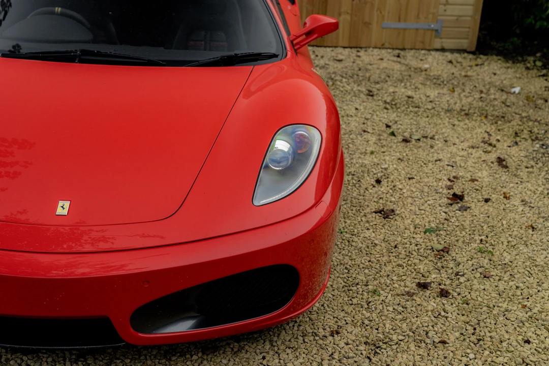 2006 Ferrari F430 Berlinetta - Image 27 of 31