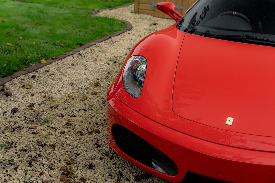 2006 Ferrari F430 Berlinetta - Image 28 of 31