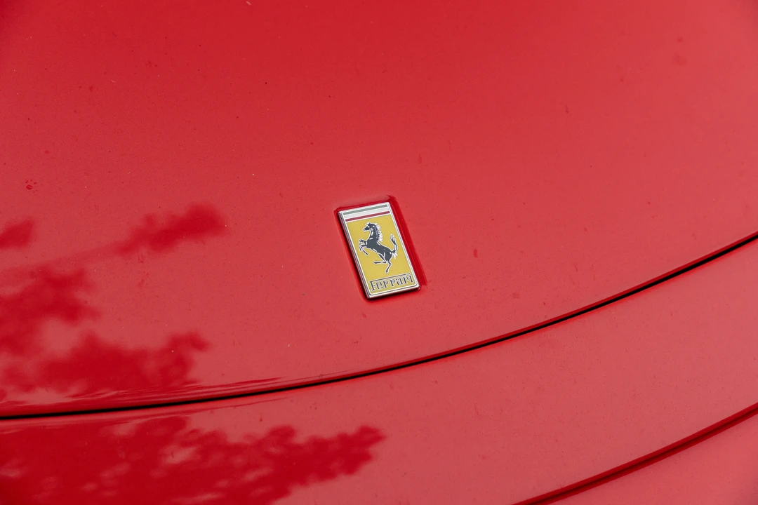 2006 Ferrari F430 Berlinetta - Image 29 of 31