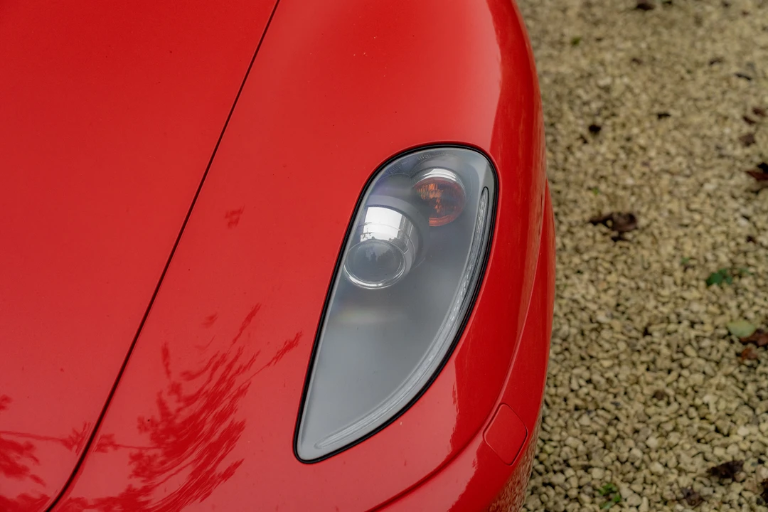 2006 Ferrari F430 Berlinetta - Image 30 of 31