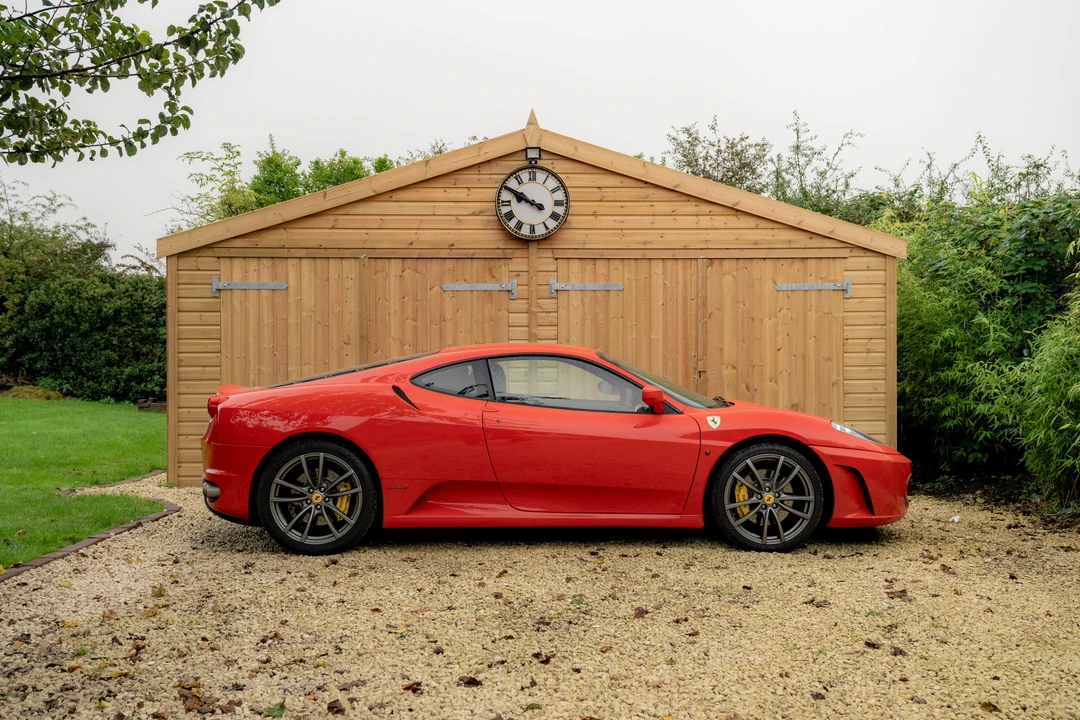 2006 Ferrari F430 Berlinetta - Image 5 of 31